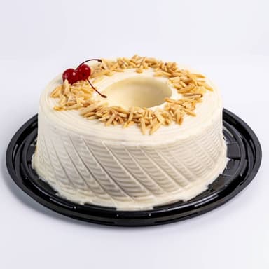 Almendra Rosca Chica