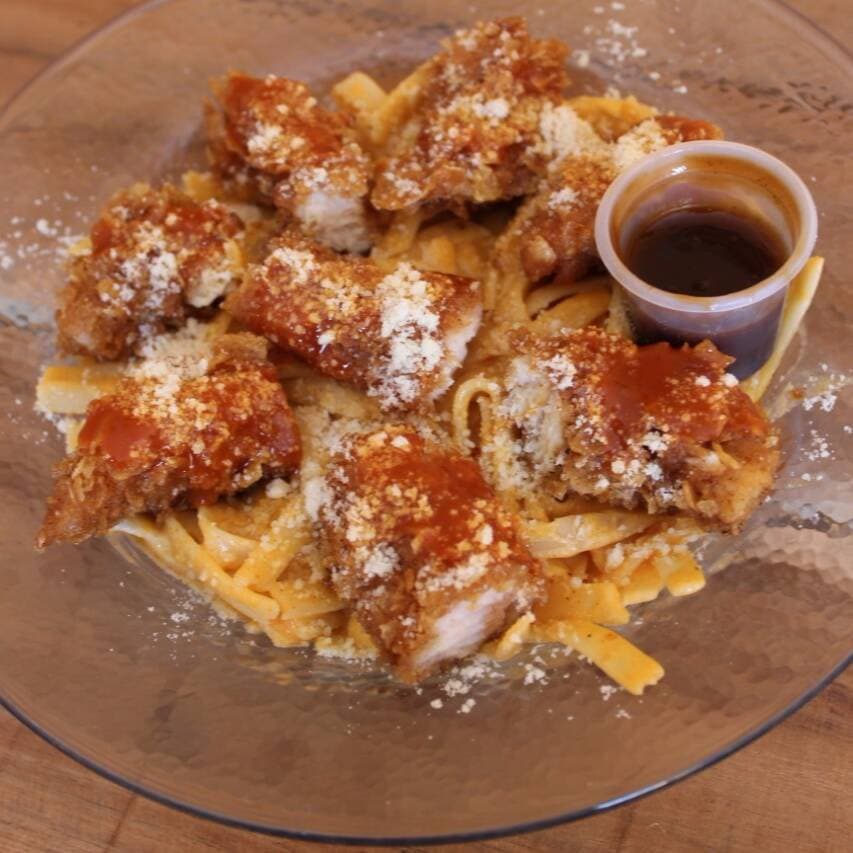 Pasta Búfalo