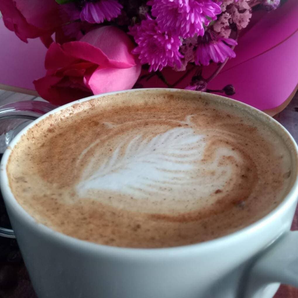 Latte Esencia Crema Irlandesa