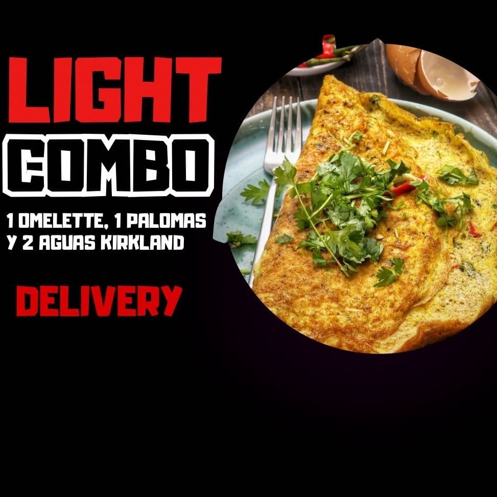 Combo Light