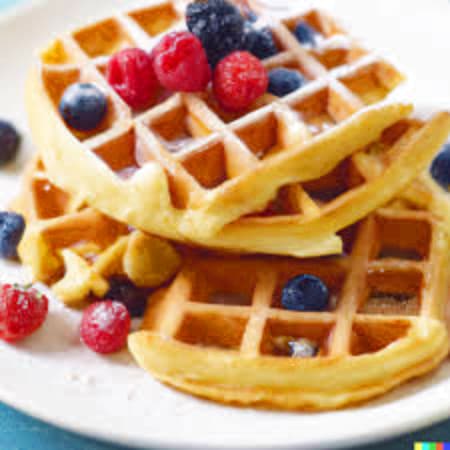 WAFLES