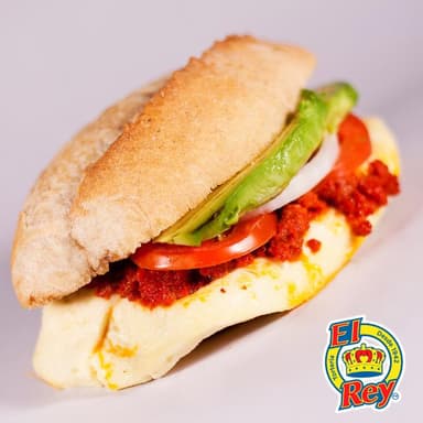 TORTA CHORIQUESO