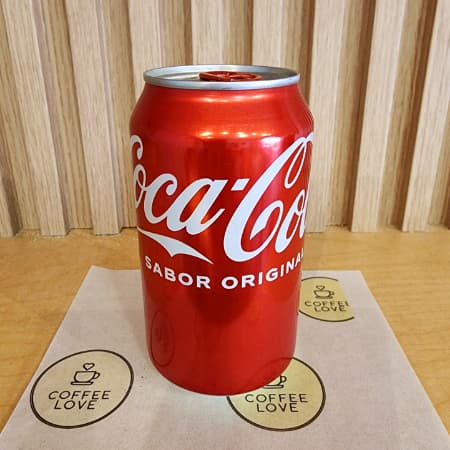 Coca Cola