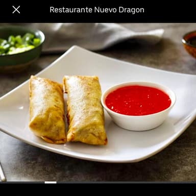 Taco Chino