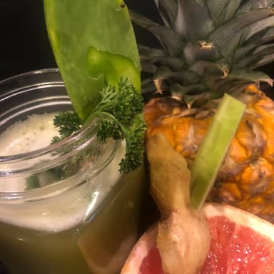 Detox Grande