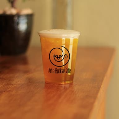 Té Verde Maracuyá