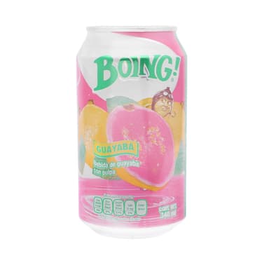 Boing Guayaba