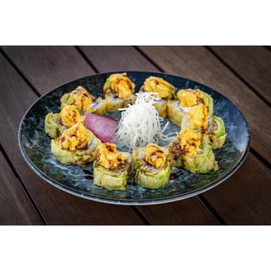 ROCA ROLL