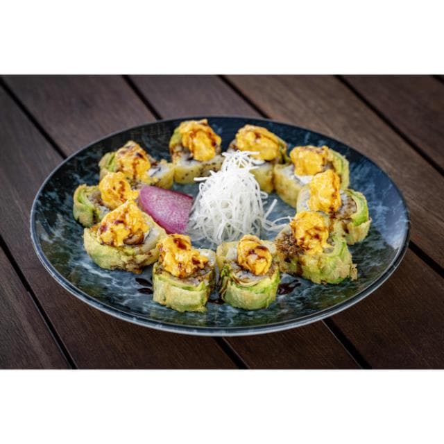 ROCA ROLL