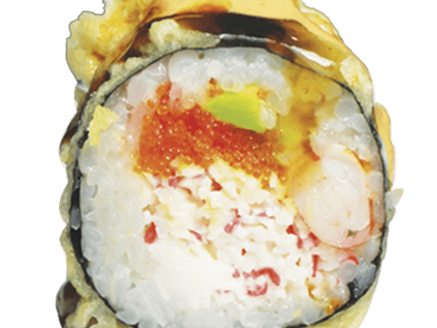 Magic Roll