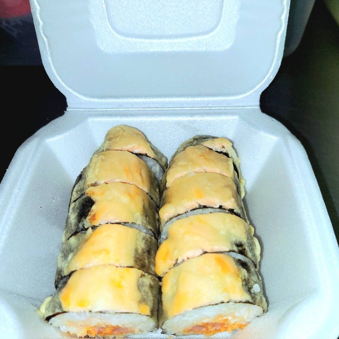 Nagasaki Roll
