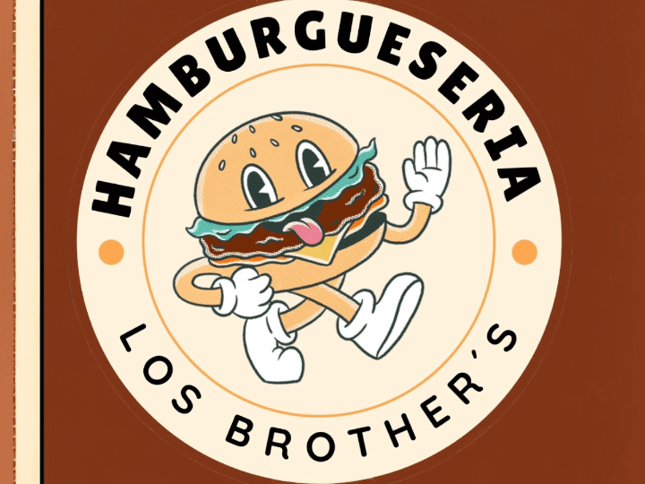 HAMBURGUESERIA "LOS BROTHER´S"