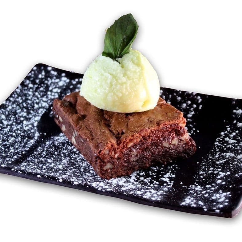 Brownie