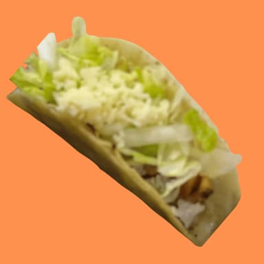 Taco Compa Bladi (estilo Taco Bell)