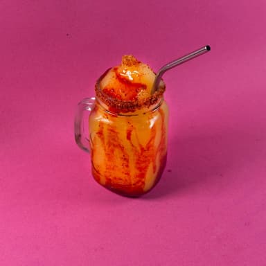 Chamoyada