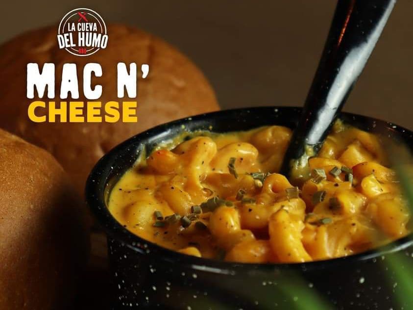 Mac Chesse