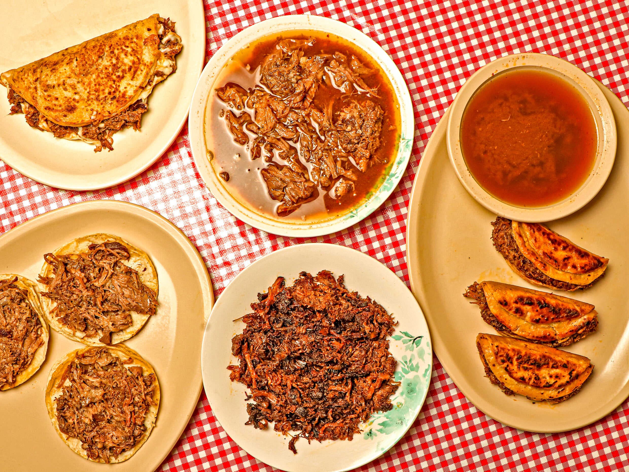 Birrieria El Núñez