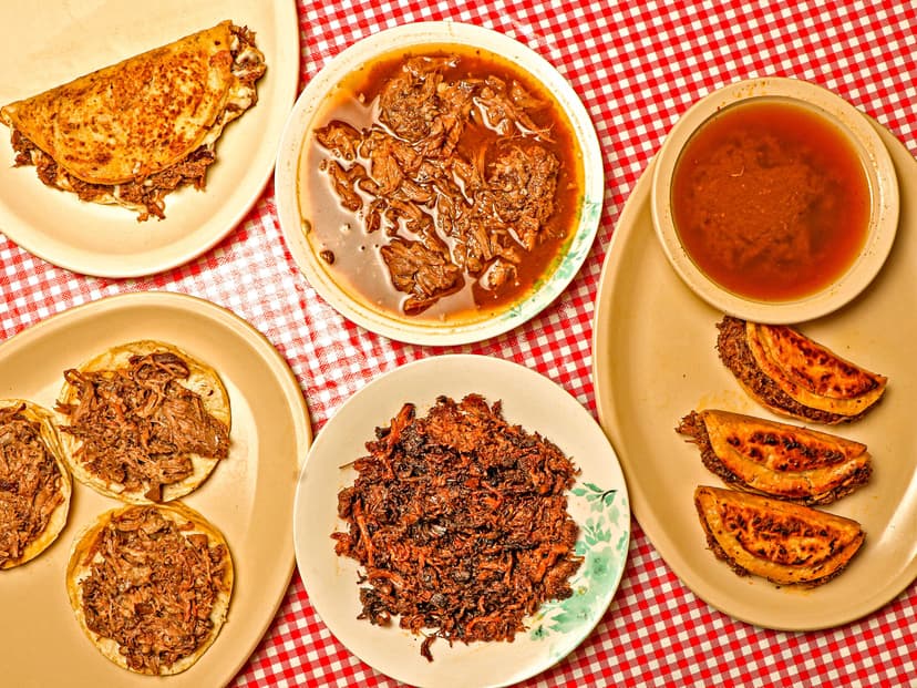 Birrieria El Núñez