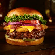 Bacón Burger
