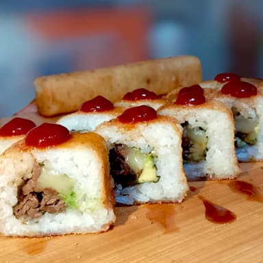 Mexican Roll