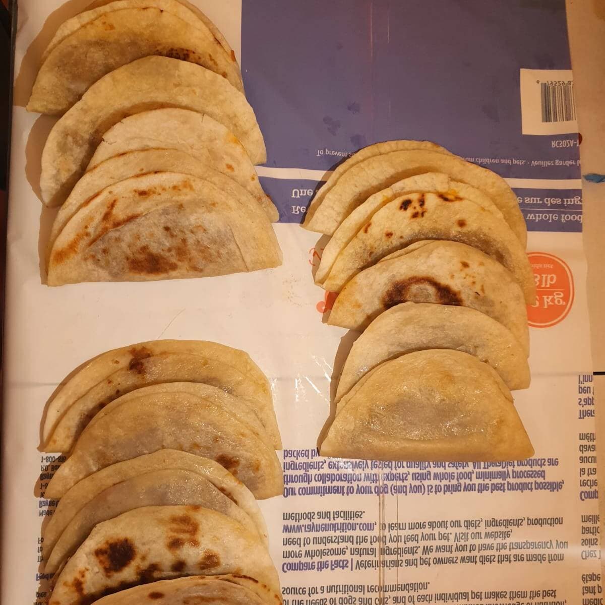 3 ORDENES MIXTAS