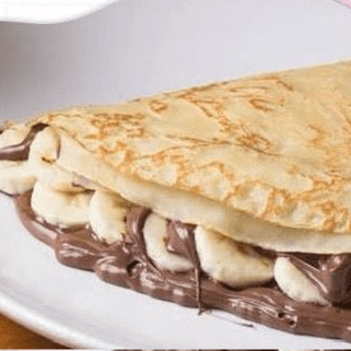CrepaChoc