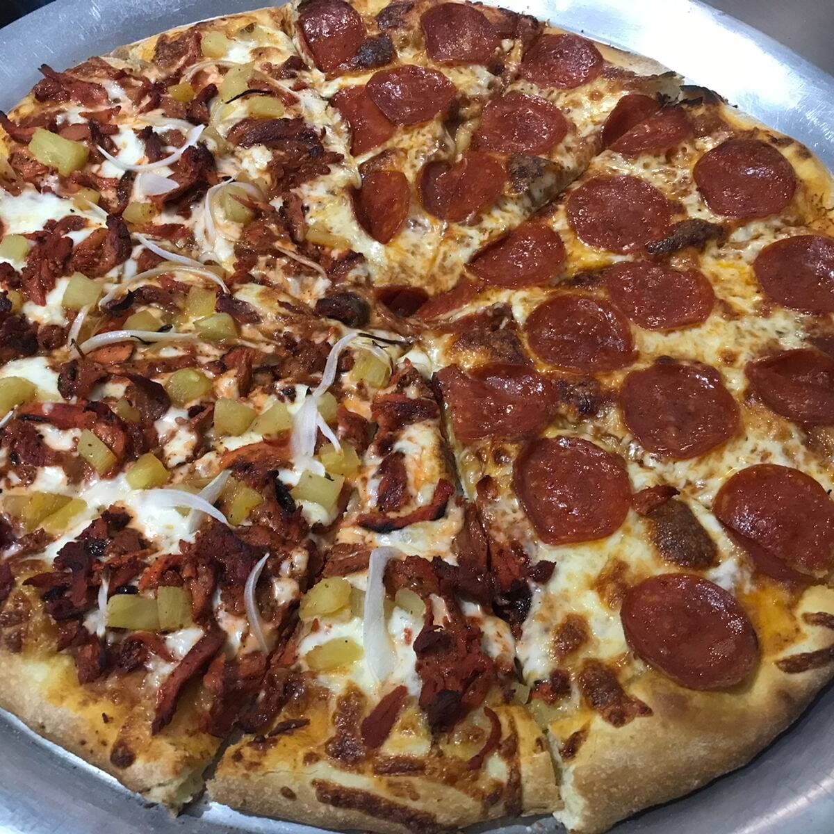 La Favorita
