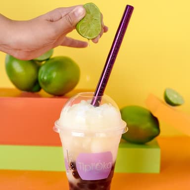 LIMÓN HELADA