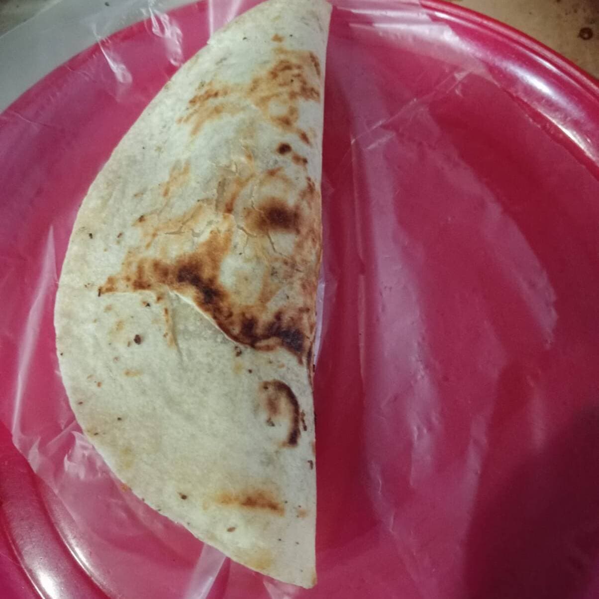 Quesadilla