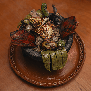 Parrillada la Cabaña