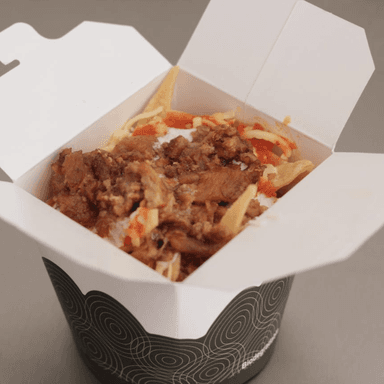 Chilaquiles