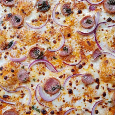 Pizza Argentina