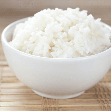 Arroz Blanco