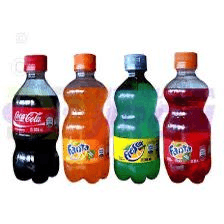 Gaseosa 355 Ml