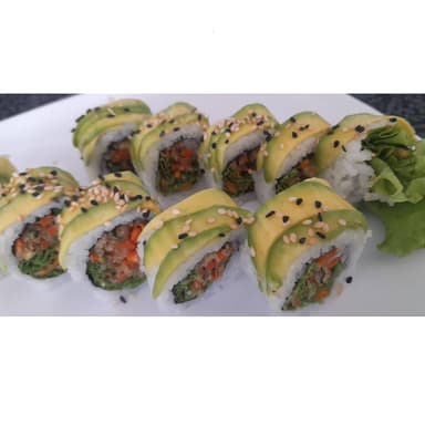 Vegi Roll