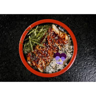 DONBURI ANGUILA