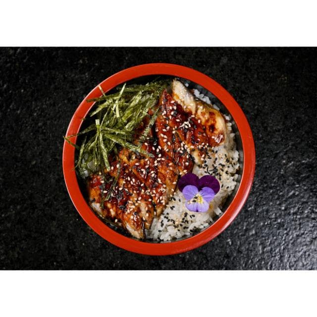 DONBURI ANGUILA
