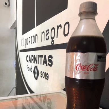 Coca Cola Light 600 Ml