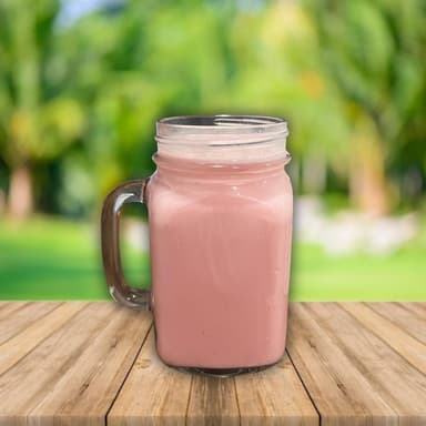 Nesquik Fresa Chico