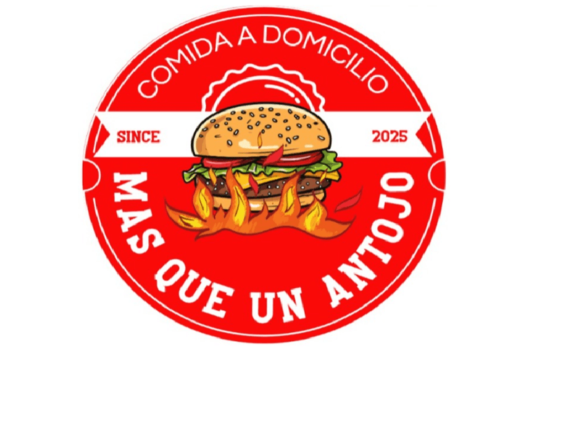 + QUE UN ANTOJO