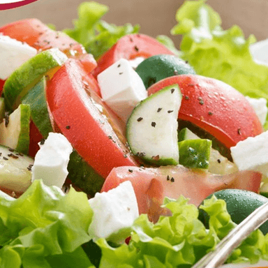 Ensalada Fresca Mia