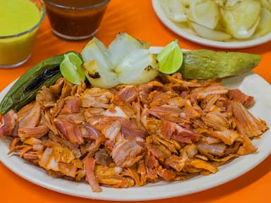 1/2 Kilo de Pastor