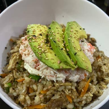 Yakimeshi Superstar