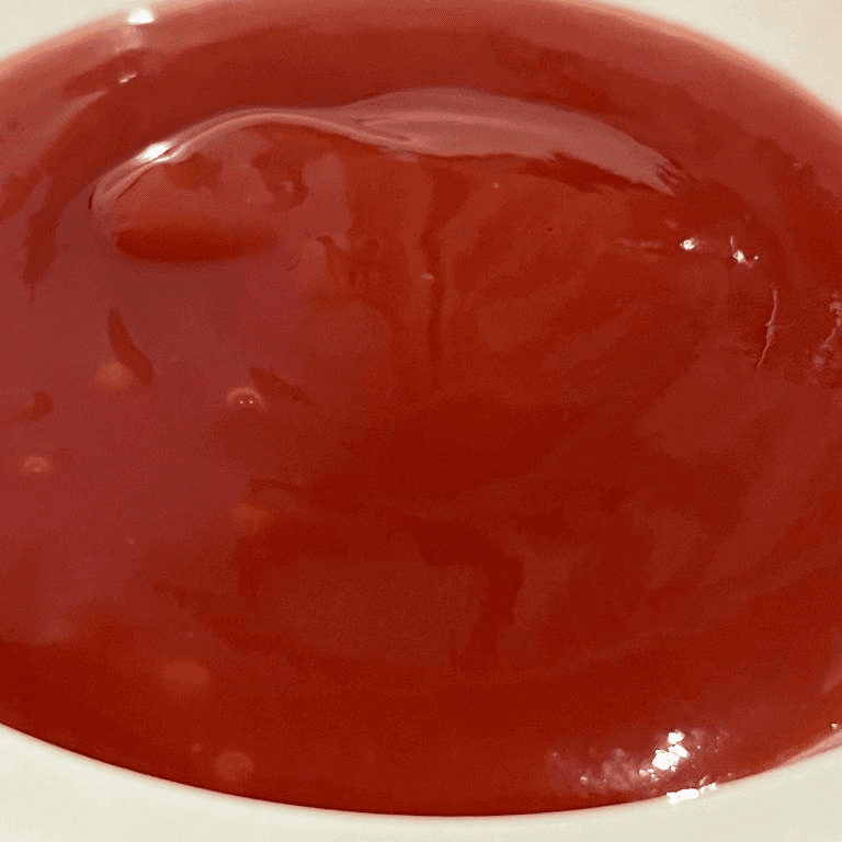 SALSA CATSUP