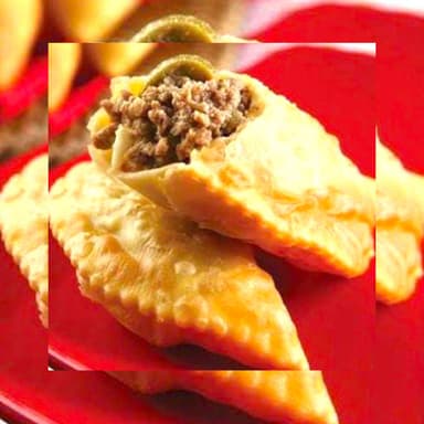 Carne Tradicional con Champiñones