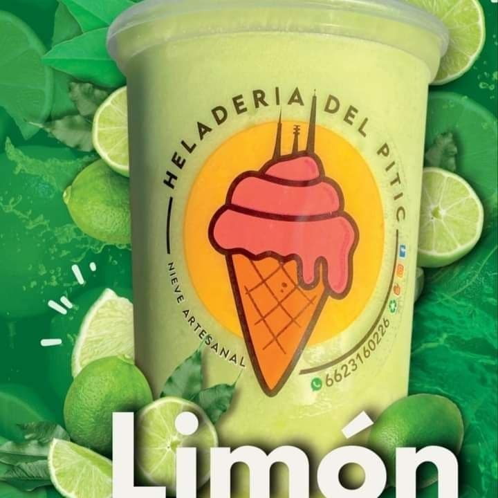Limon 1 Lt *
