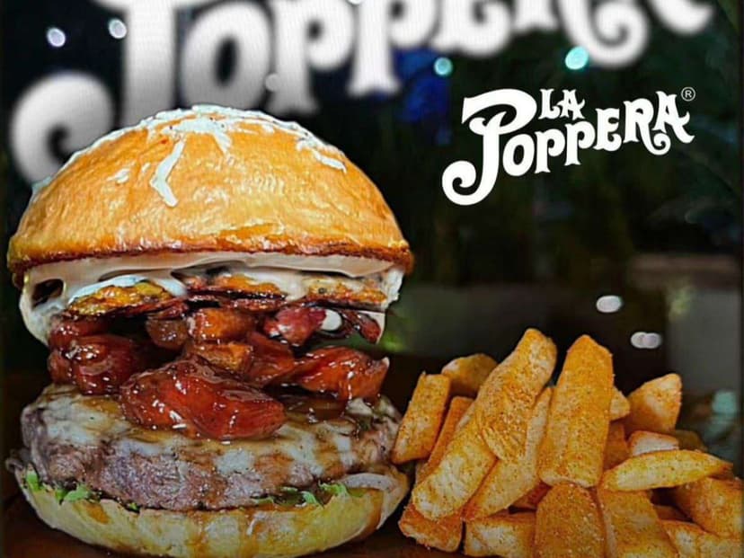 La Poppera
