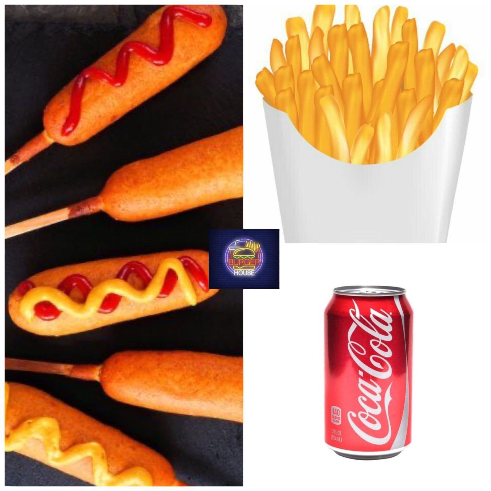 Combo Solitario