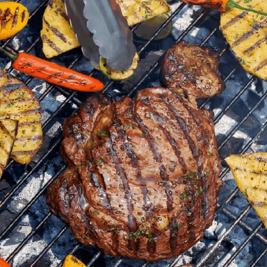 RIB EYE