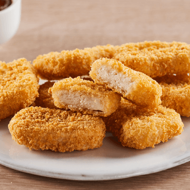 Nuggets de pollo